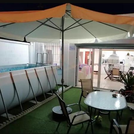 Appartamento Acogedor Loft A 30 Minutos De La Playa Y Montana Lebrija Esterno foto