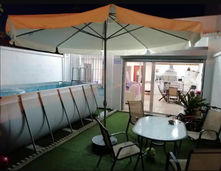 Appartamento Acogedor Loft A 30 Minutos De La Playa Y Montana Lebrija Esterno foto