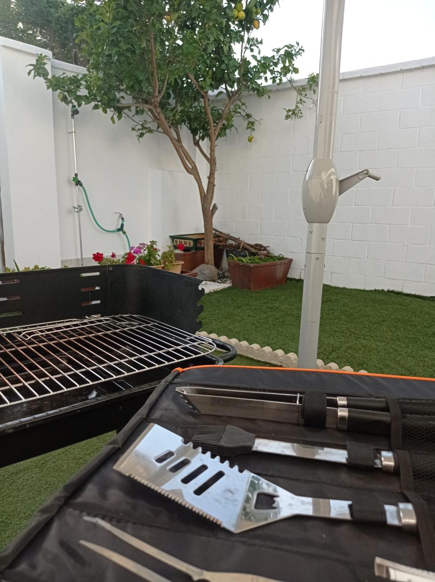 Appartamento Acogedor Loft A 30 Minutos De La Playa Y Montana Lebrija Esterno foto
