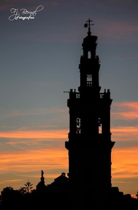 Appartamento Acogedor Loft A 30 Minutos De La Playa Y Montana Lebrija Esterno foto