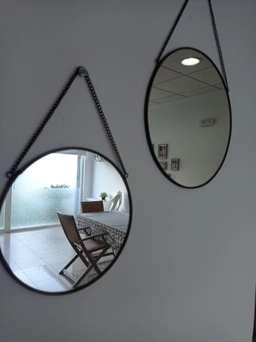 Appartamento Acogedor Loft A 30 Minutos De La Playa Y Montana Lebrija Esterno foto