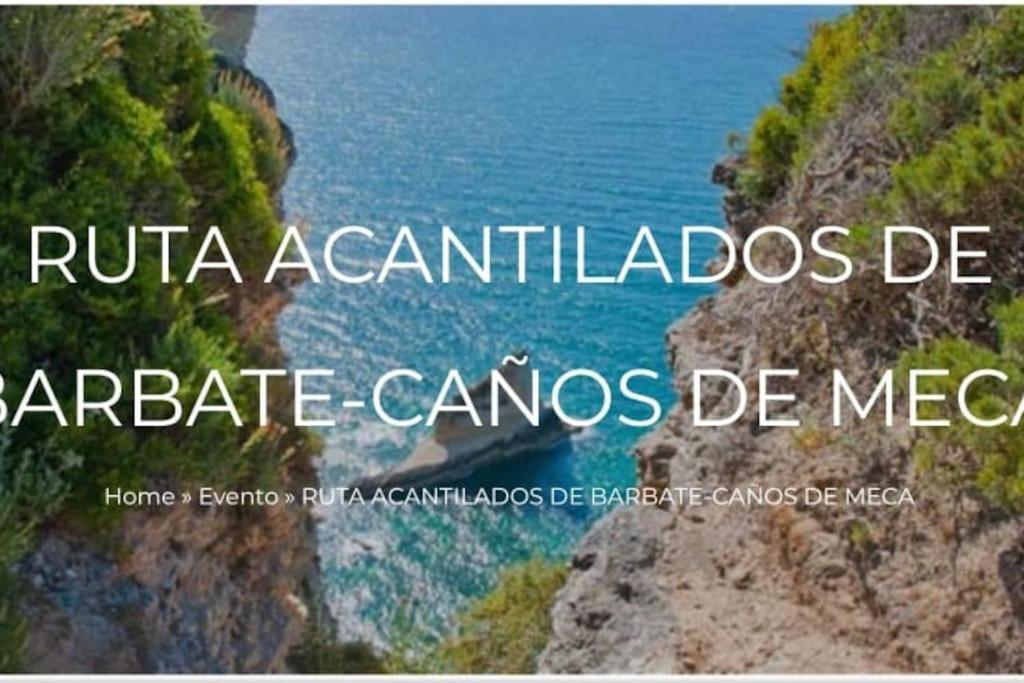Appartamento Acogedor Loft A 30 Minutos De La Playa Y Montana Lebrija Esterno foto