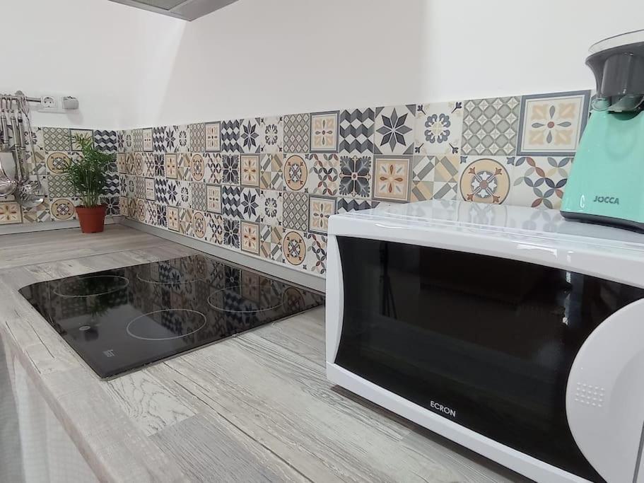 Appartamento Acogedor Loft A 30 Minutos De La Playa Y Montana Lebrija Esterno foto