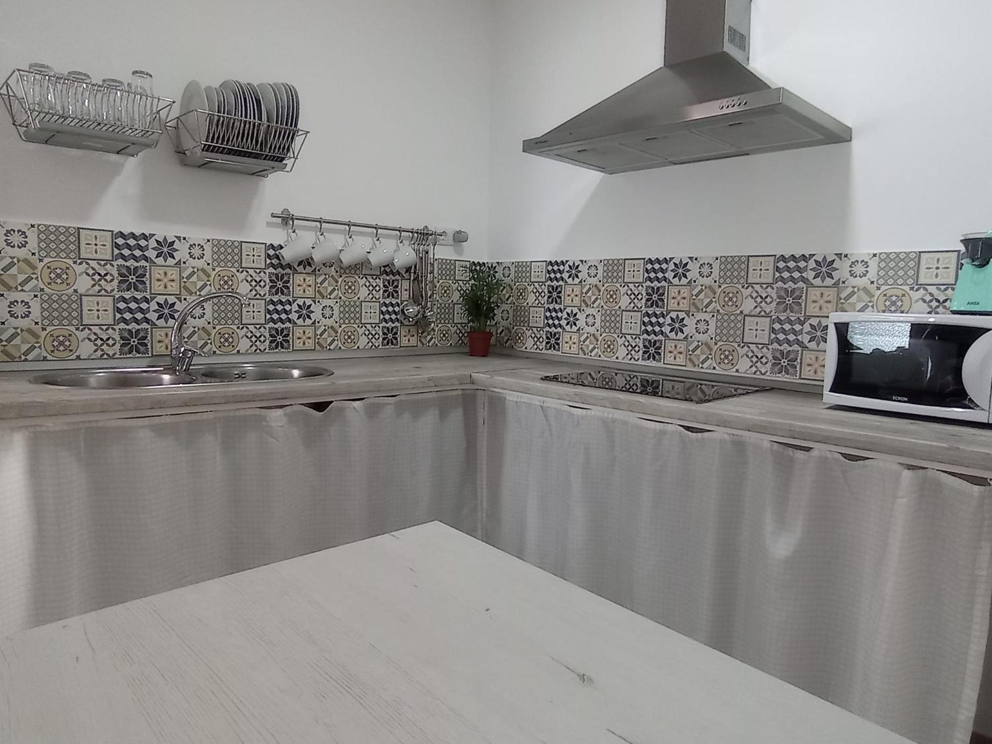 Appartamento Acogedor Loft A 30 Minutos De La Playa Y Montana Lebrija Esterno foto