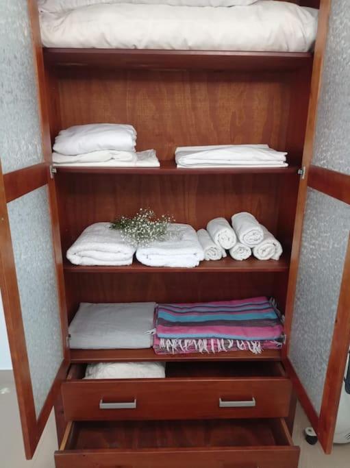 Appartamento Acogedor Loft A 30 Minutos De La Playa Y Montana Lebrija Esterno foto