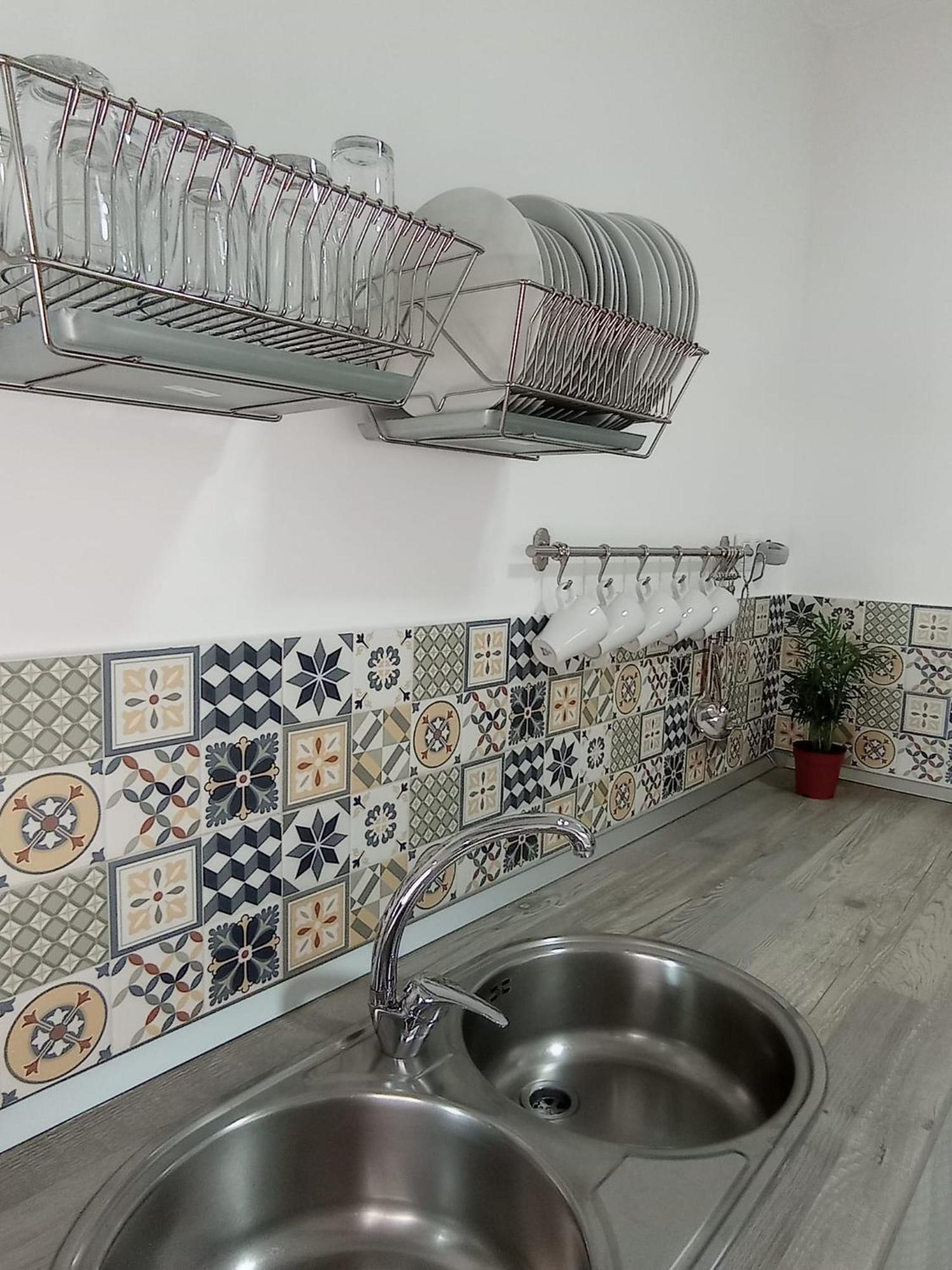 Appartamento Acogedor Loft A 30 Minutos De La Playa Y Montana Lebrija Esterno foto