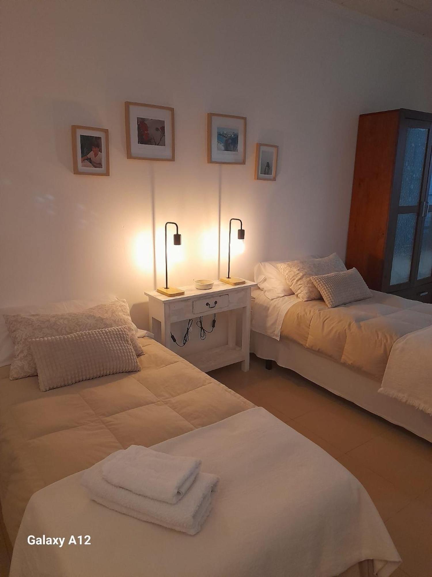 Appartamento Acogedor Loft A 30 Minutos De La Playa Y Montana Lebrija Esterno foto