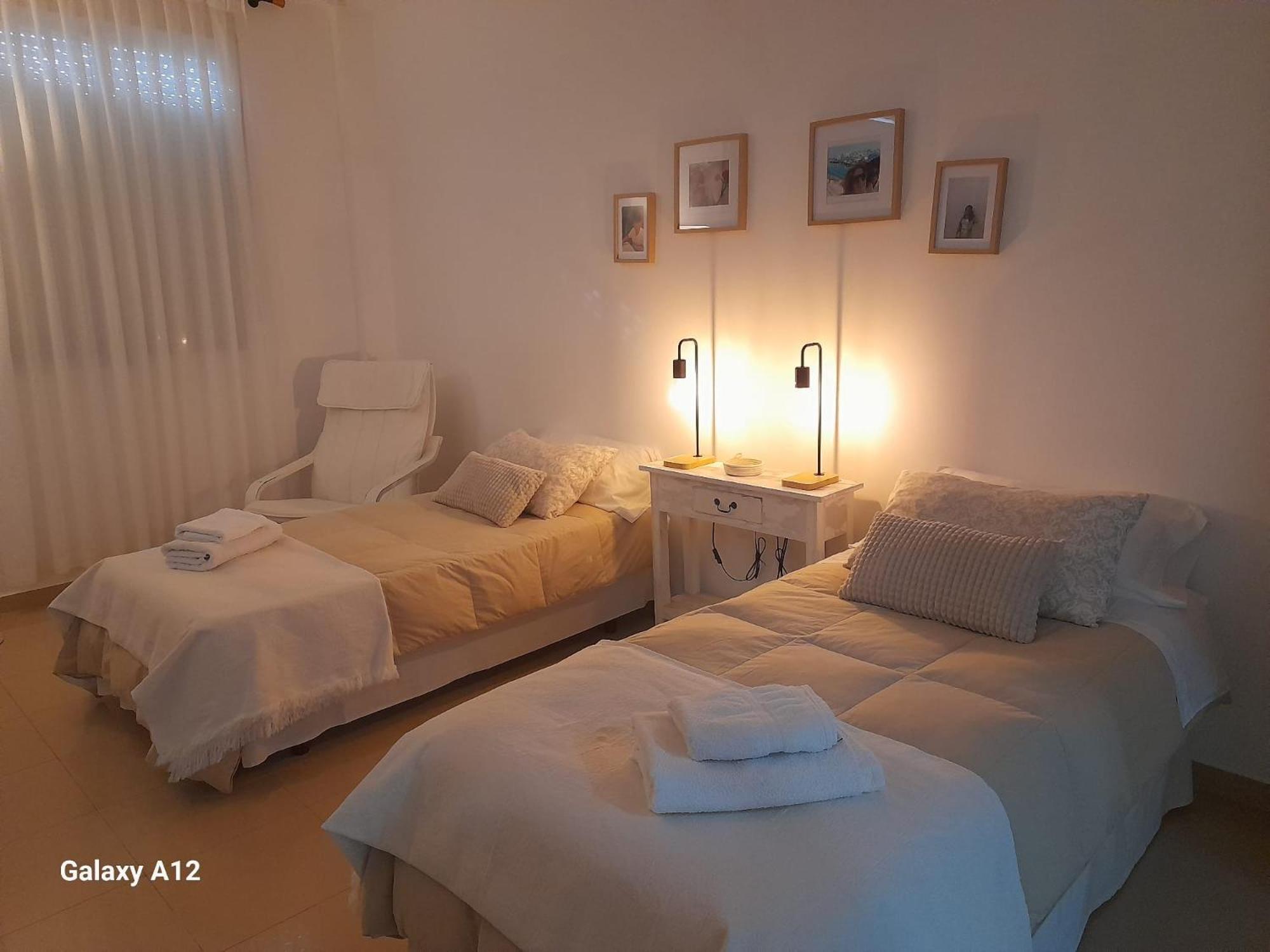 Appartamento Acogedor Loft A 30 Minutos De La Playa Y Montana Lebrija Esterno foto