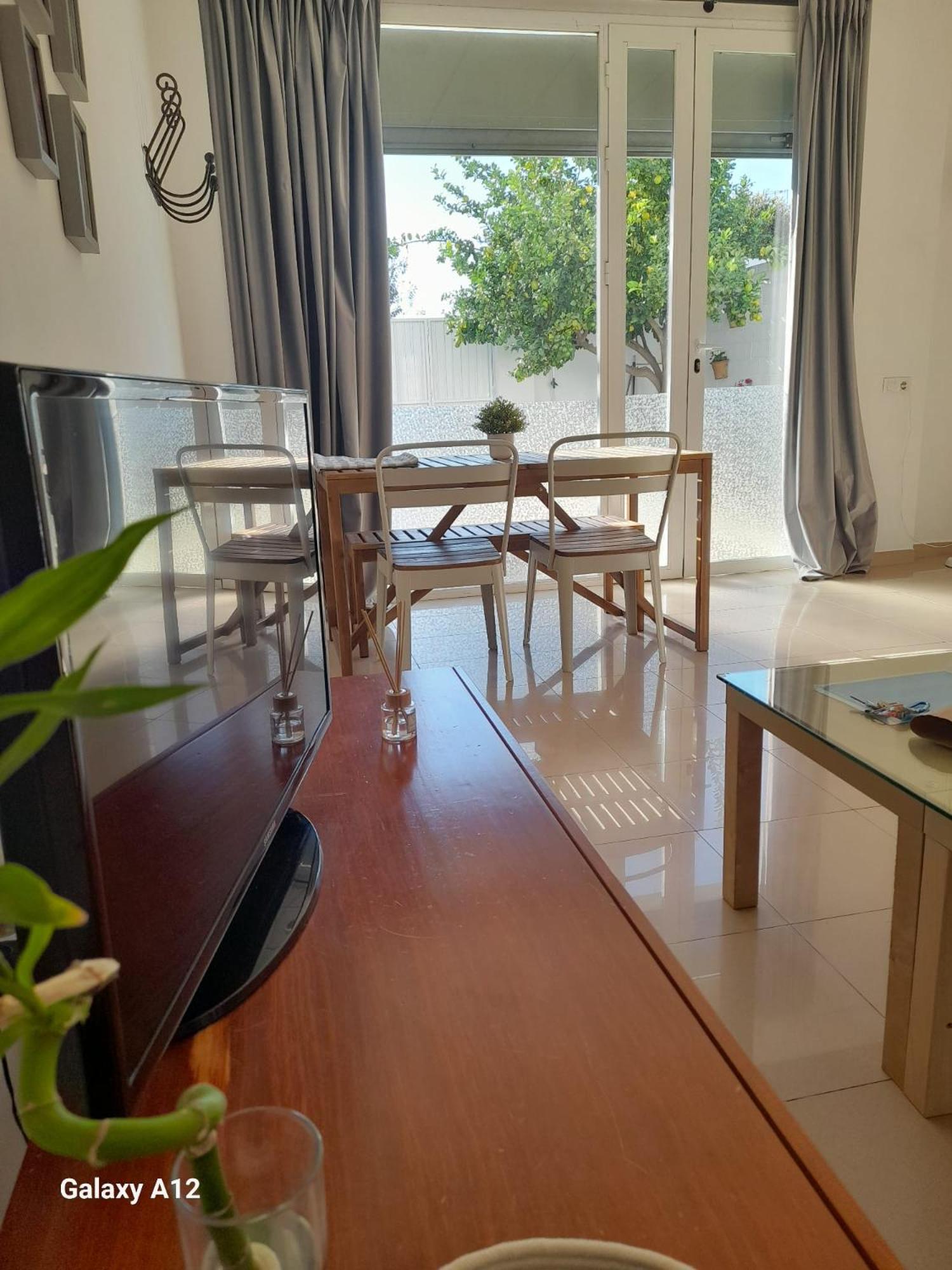 Appartamento Acogedor Loft A 30 Minutos De La Playa Y Montana Lebrija Esterno foto